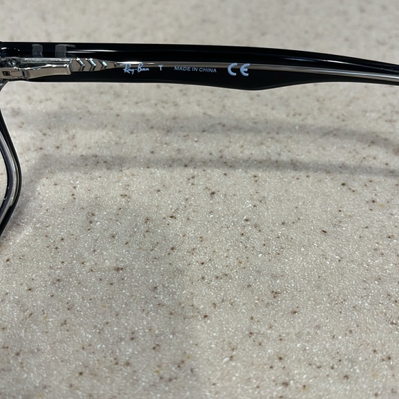 Ray-Ban Eyeglasses - Picture 4 of 6
